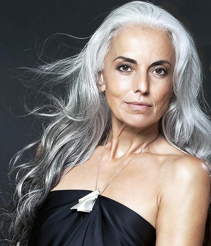 Yasmina Rossi