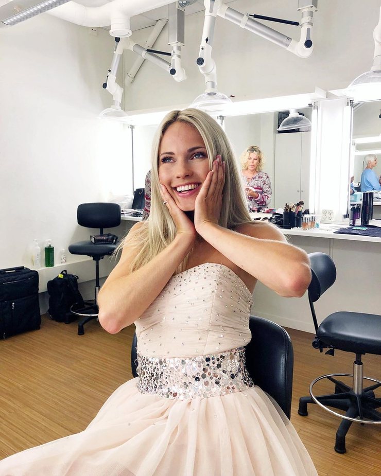 Emilie Nereng