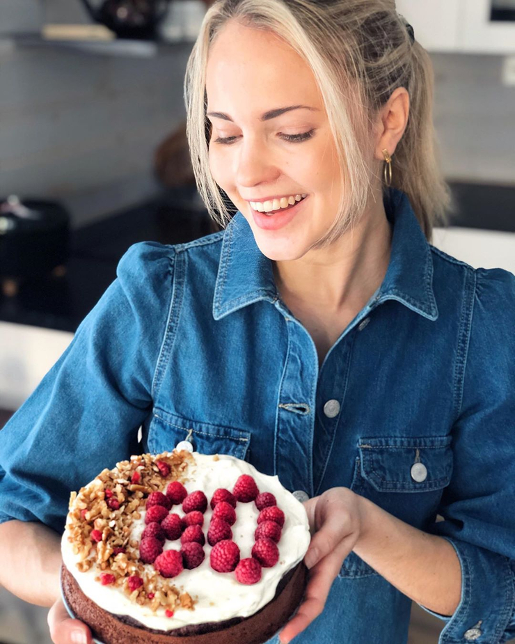 Emilie Nereng Emilie Nereng