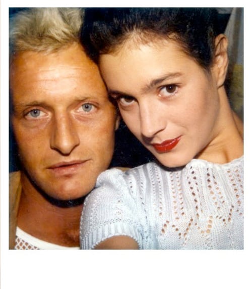 Sean Young Sean Young