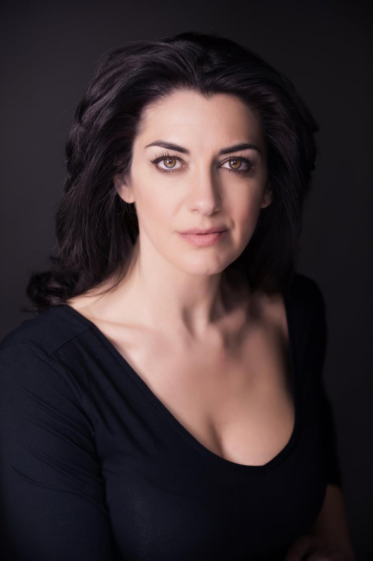 Vania Della Bidia
