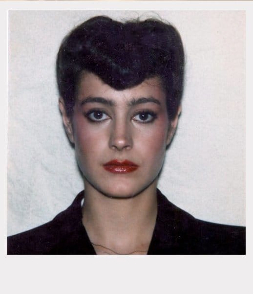 Sean Young Sean Young