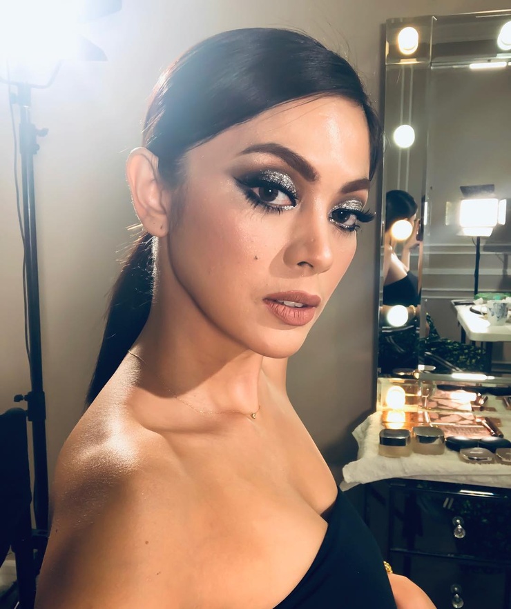 Ariella Arida Ariella Arida