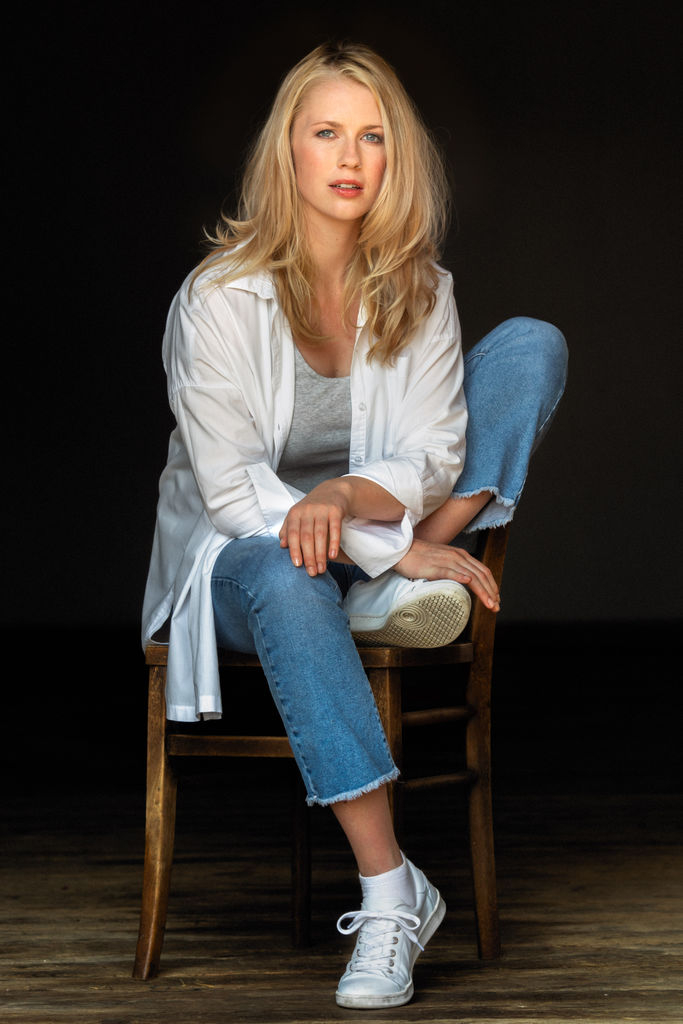 Christine Eixenberger