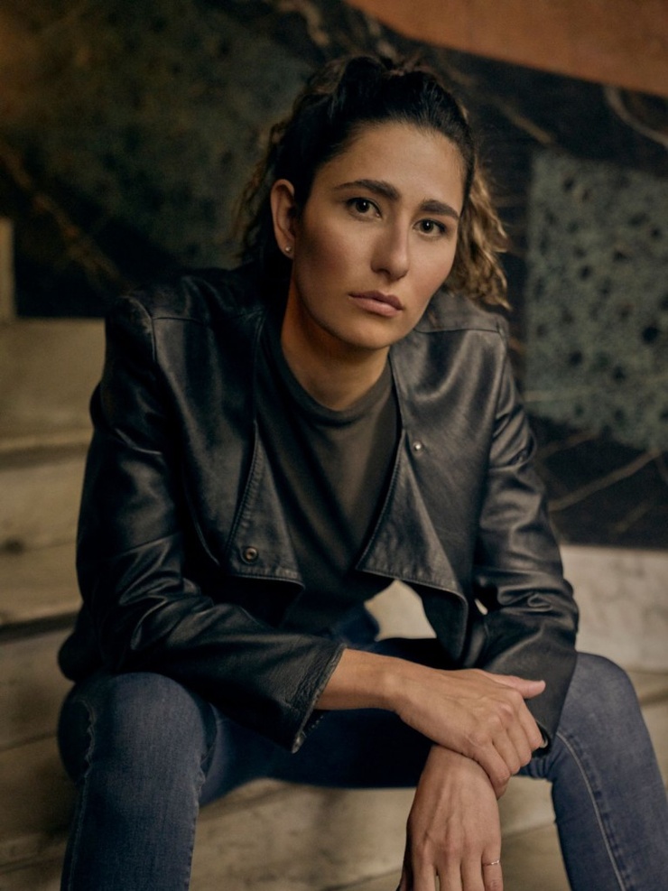 Gülcan Cerdik