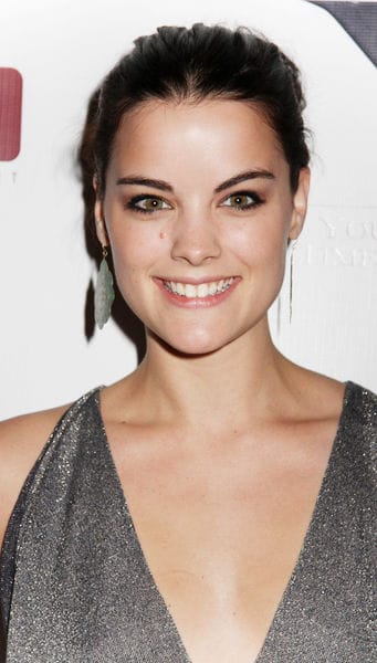 Jaimie Alexander Jaimie Alexander
