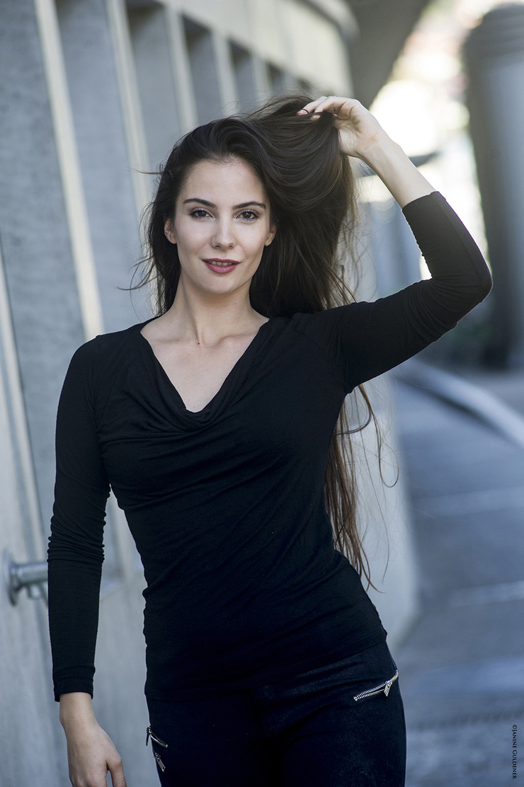 Alice Bauer