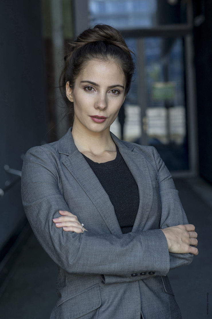 Alice Bauer