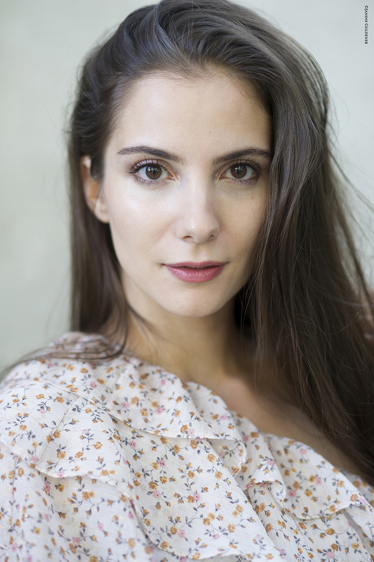 Alice Bauer