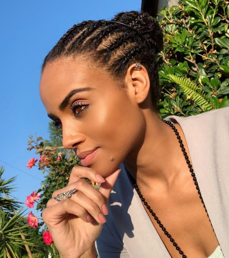 Meagan Tandy Meagan Tandy