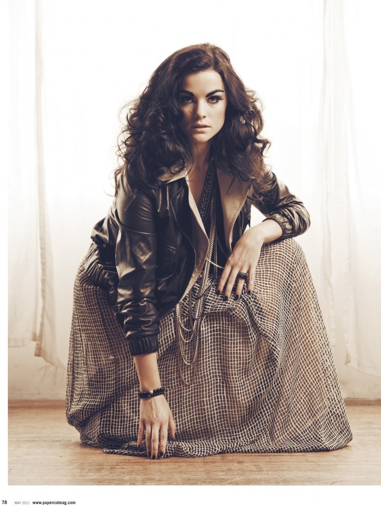 Jaimie Alexander Jaimie Alexander
