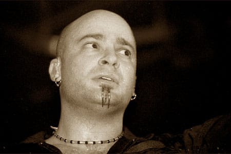 David Draiman