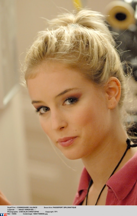 Maud Verdeyen Maud Verdeyen