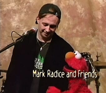 Mark Radice