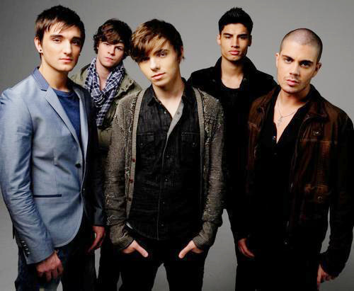 The Wanted