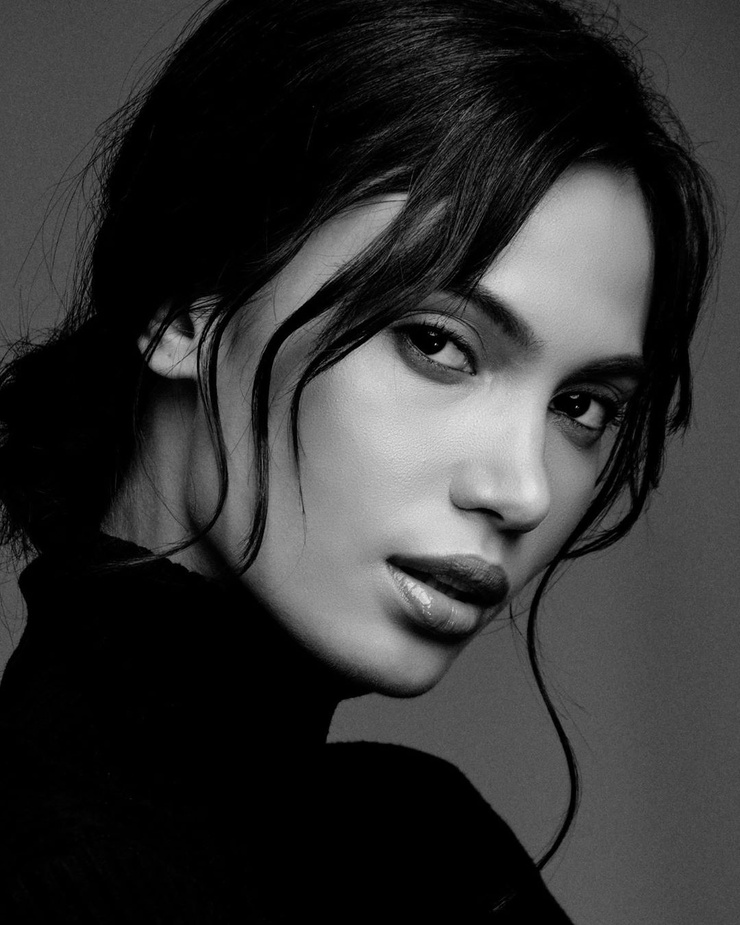 Sirene Sutton Sirene Sutton
