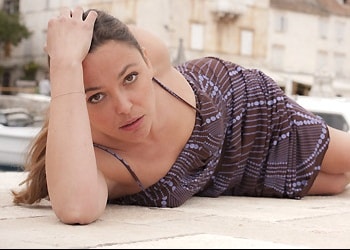 Sandrine Quétier Sandrine Quétier