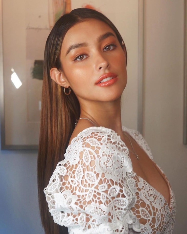 Liza Soberano Liza Soberano