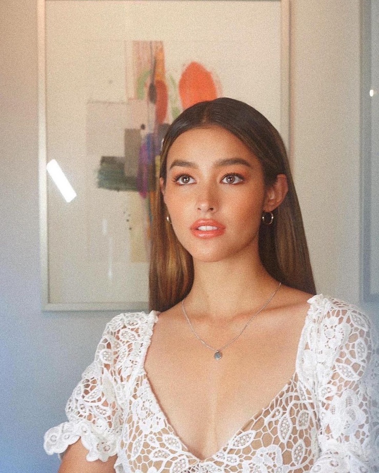 Liza Soberano Liza Soberano