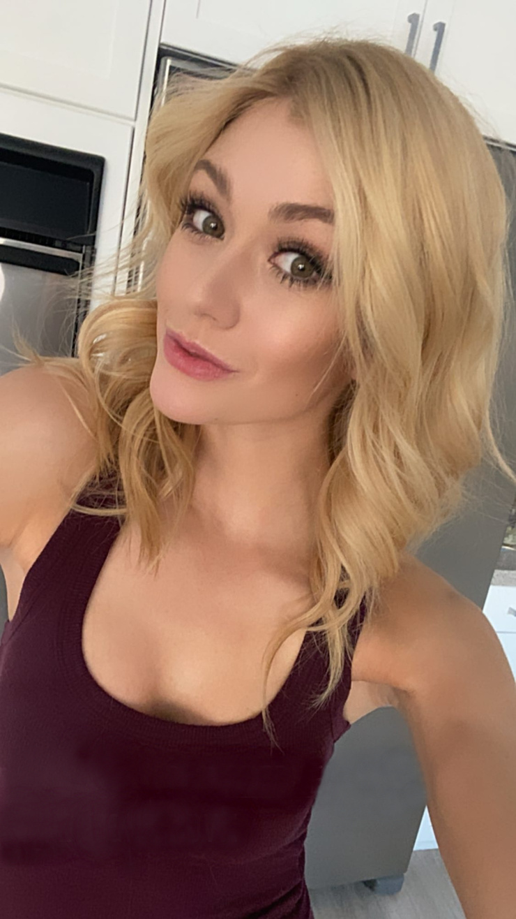 Katherine McNamara