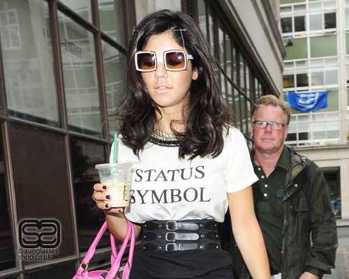 Marina Diamandis