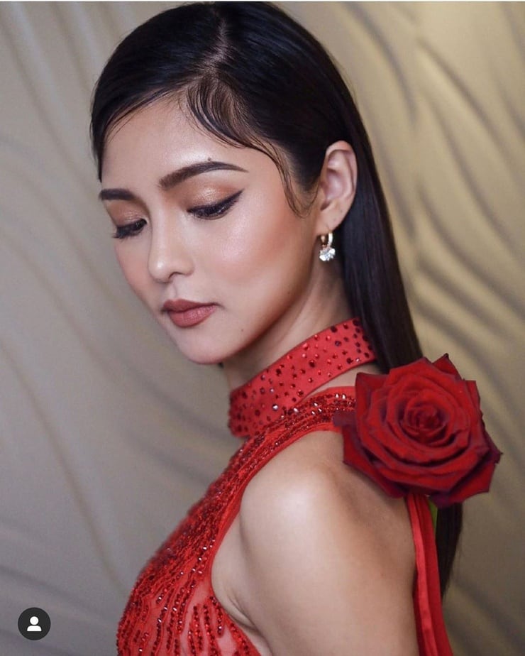 Picture of Kim Chiu