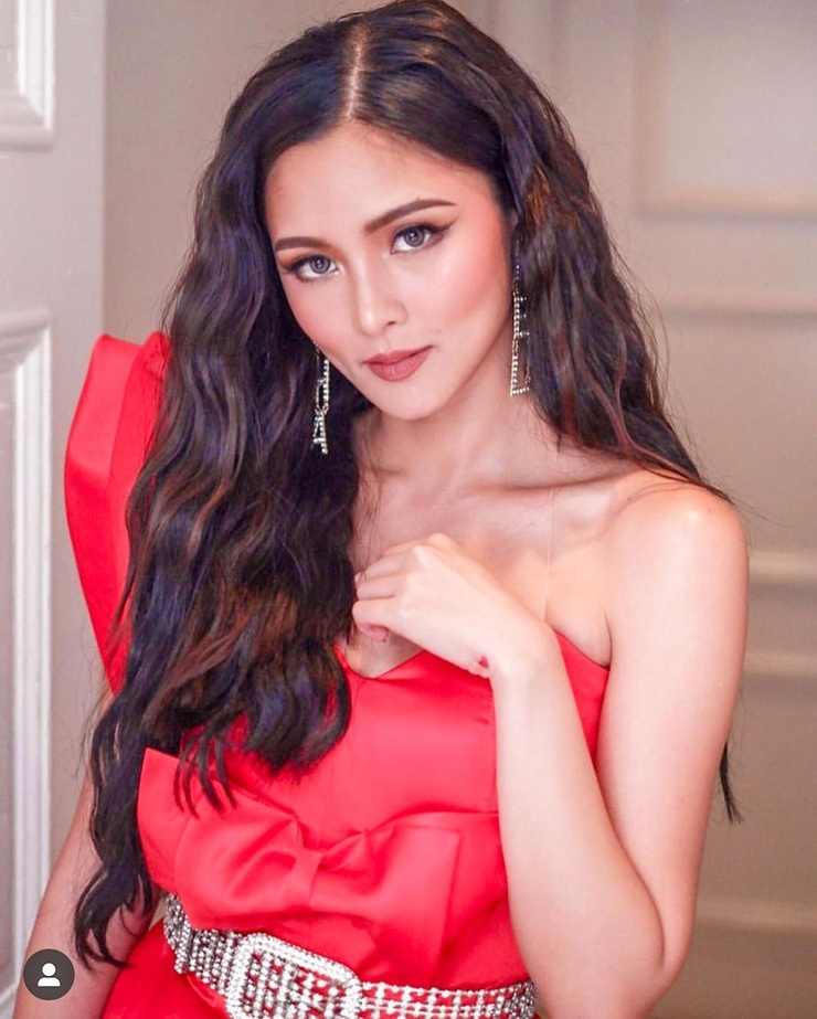 Kim Chiu Kim Chiu