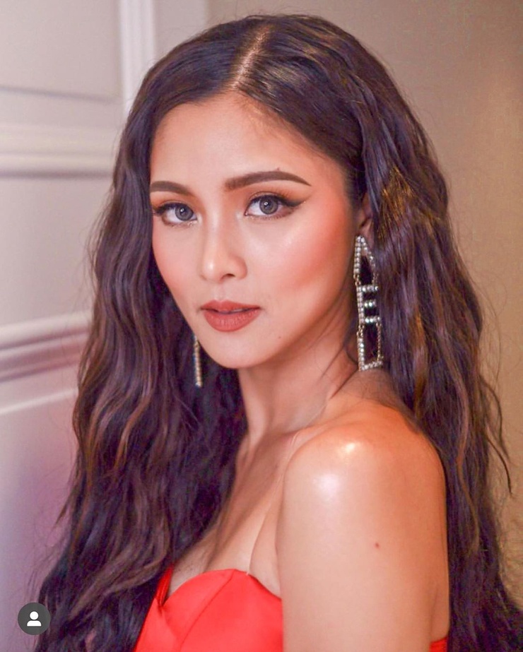 Kim Chiu Kim Chiu