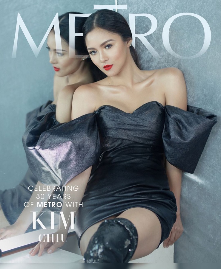 Kim Chiu Kim Chiu