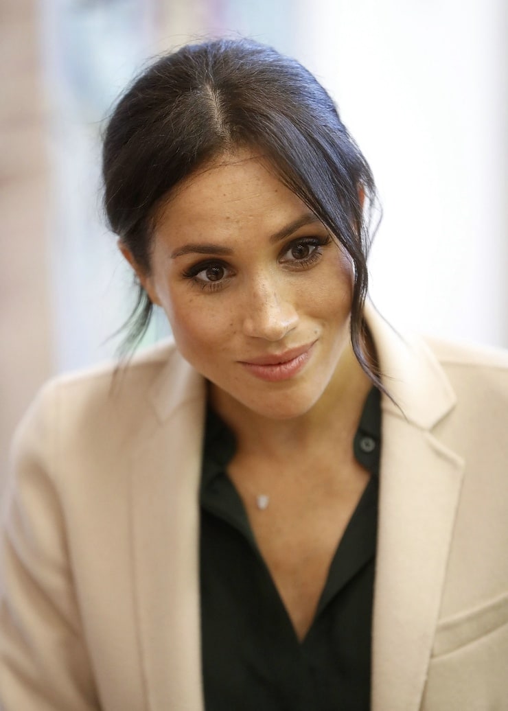 Meghan Markle