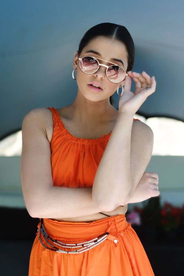 Naomi Scott Naomi Scott
