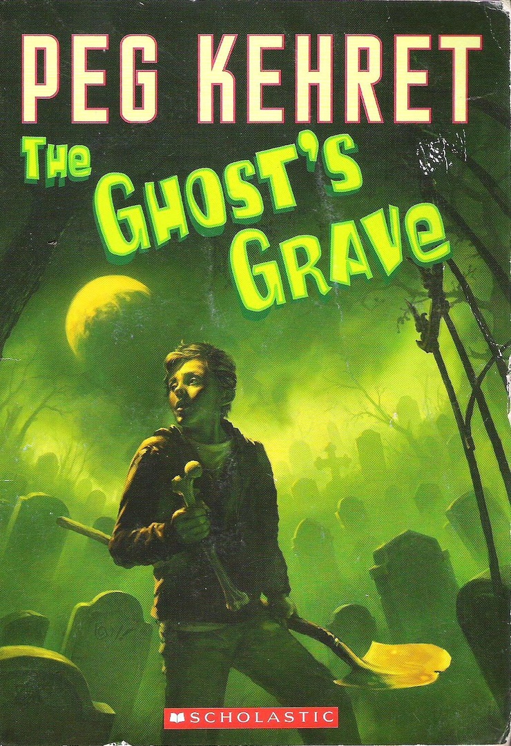 The Ghost's Grave