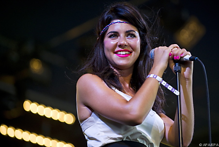 Marina Diamandis