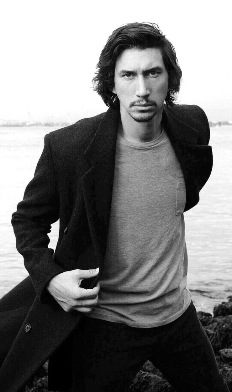 Adam Driver