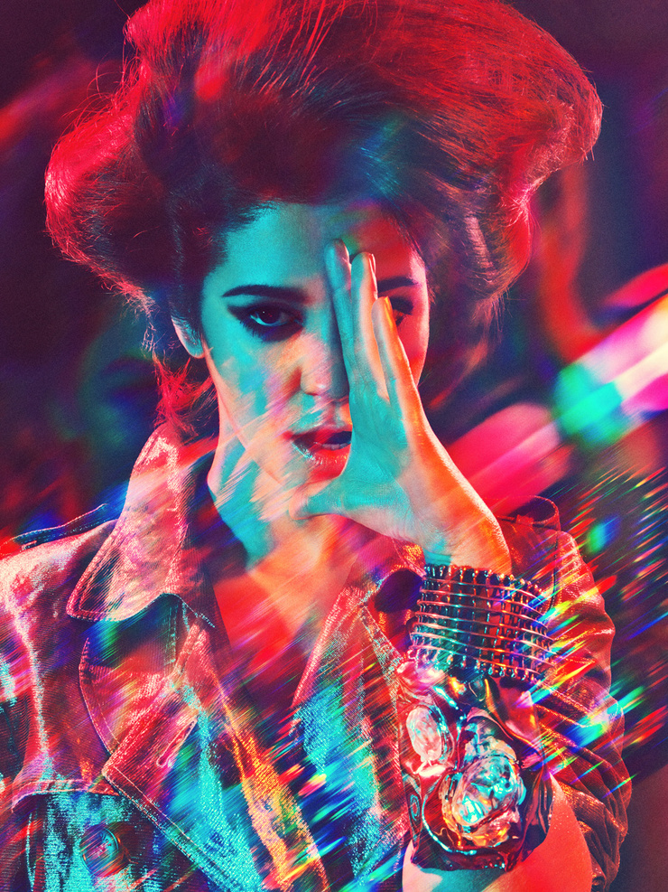 Marina Diamandis
