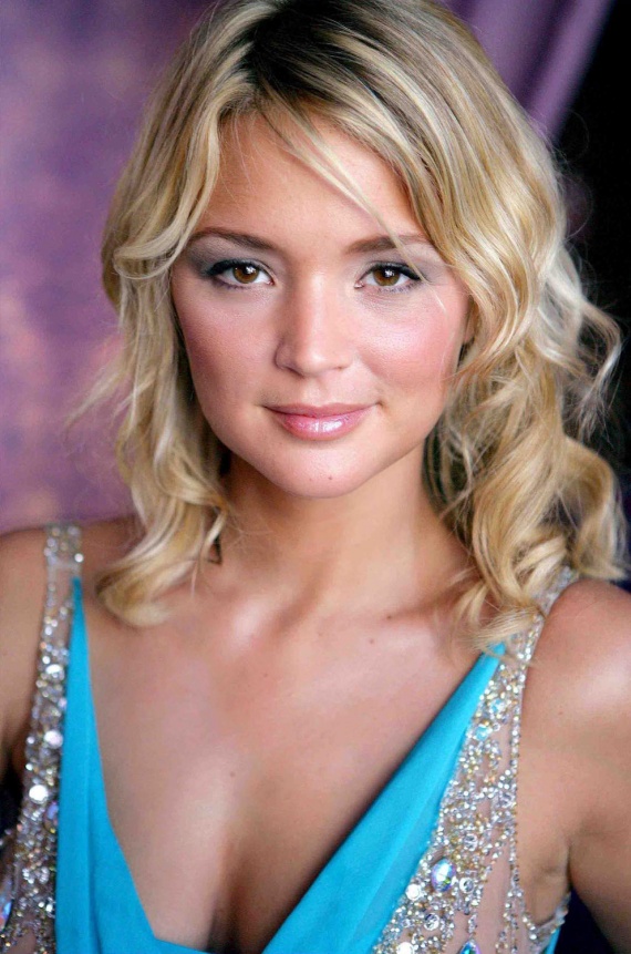 Virginie Efira Virginie Efira