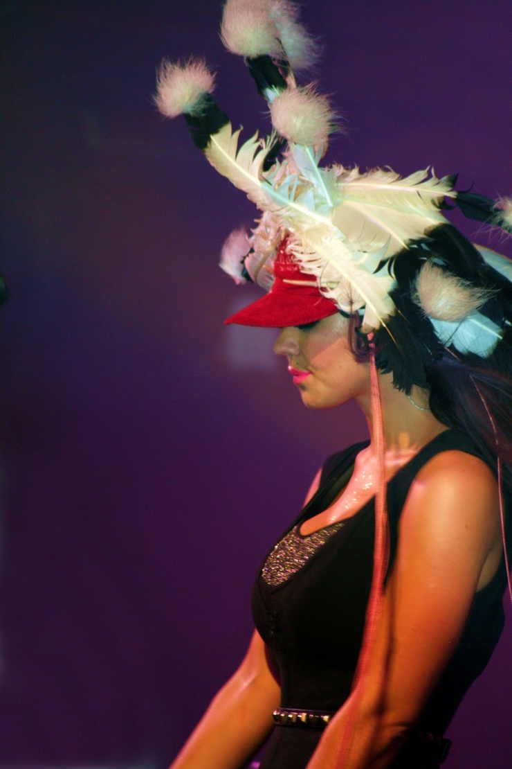 Marina Diamandis Marina Diamandis