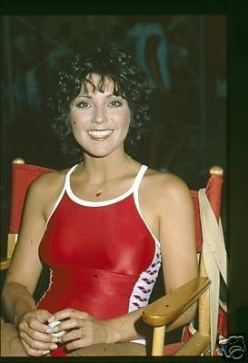 Joyce DeWitt