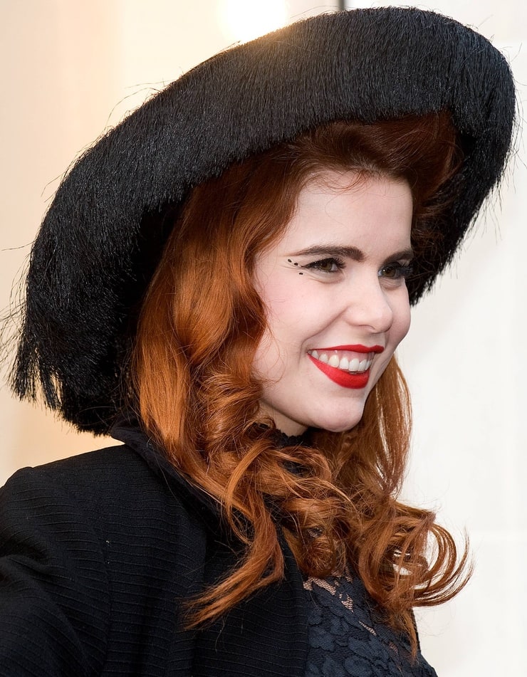 Paloma Faith