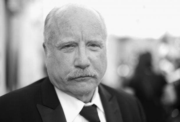 Richard Dreyfuss