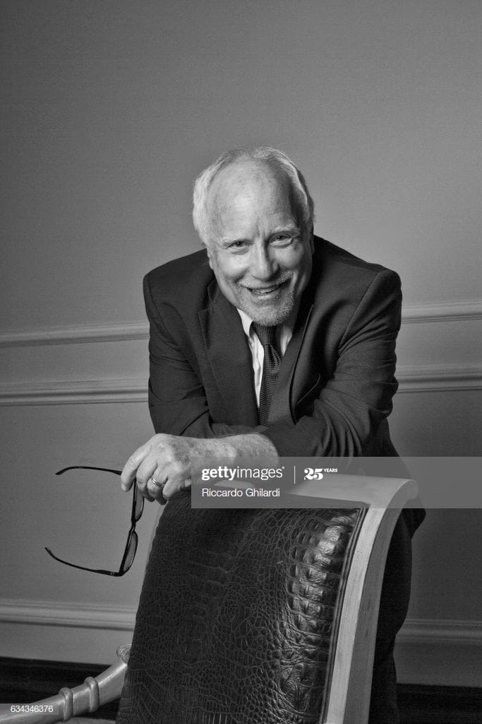 Richard Dreyfuss