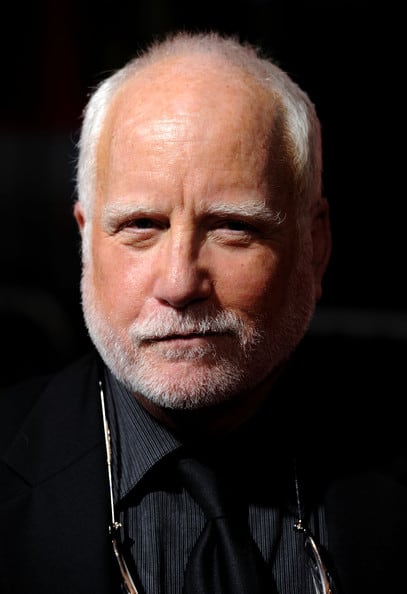 Richard Dreyfuss