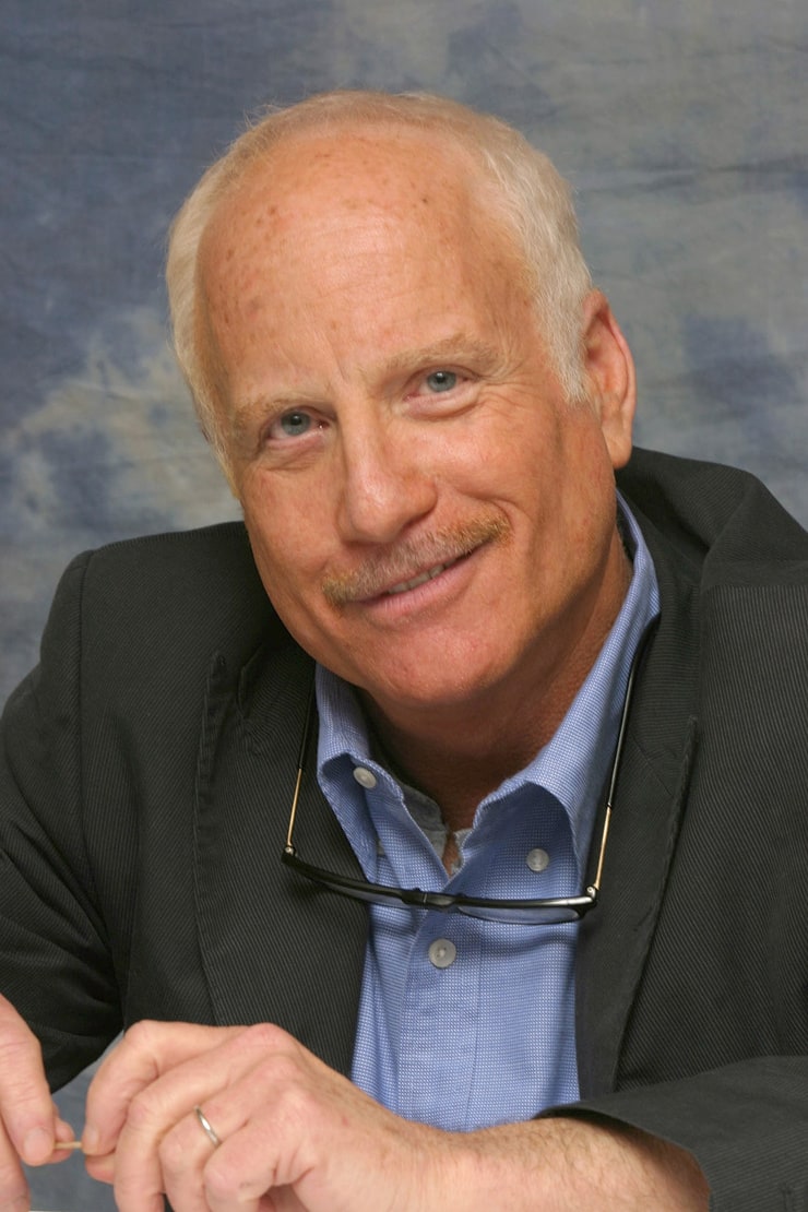 Richard Dreyfuss