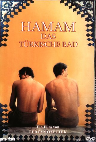 Steam: The Turkish Bath