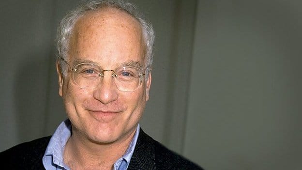 Richard Dreyfuss