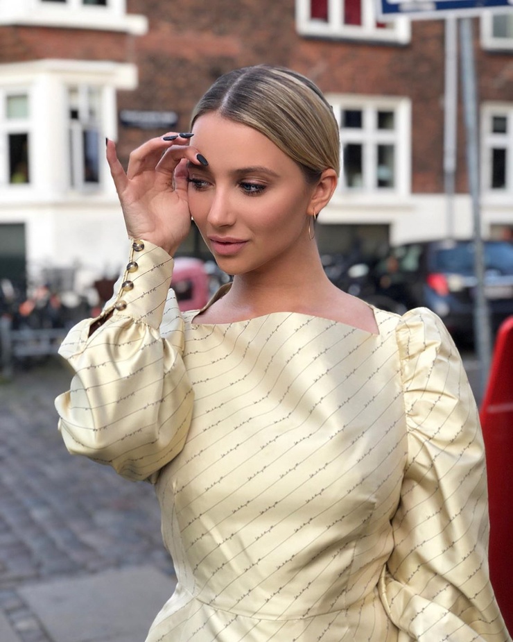 Nikita Klæstrup