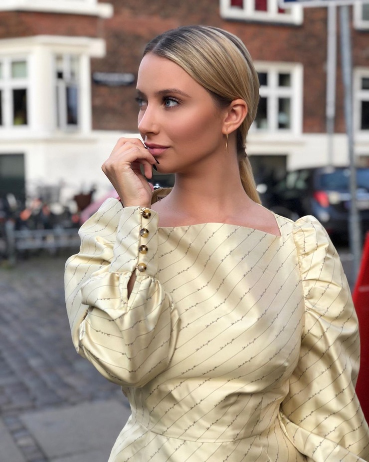 Nikita Klæstrup Nikita Klæstrup