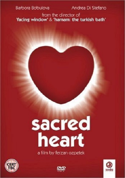 Sacred Heart