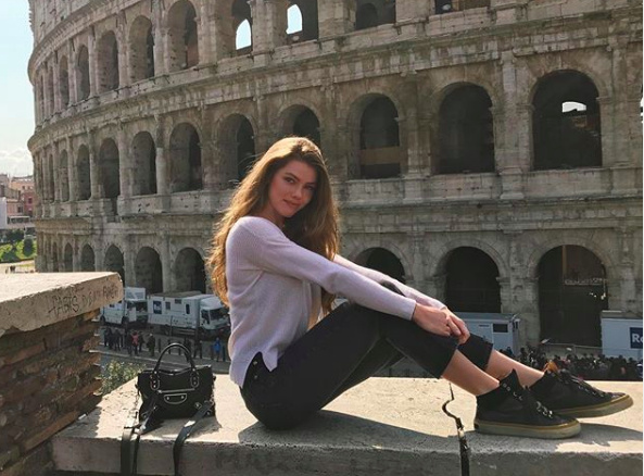 McKenna Berkley McKenna Berkley