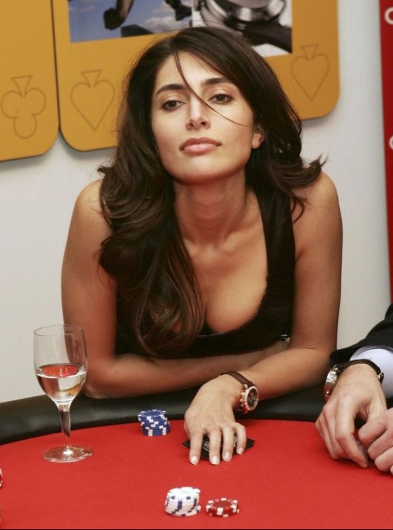 Caterina Murino